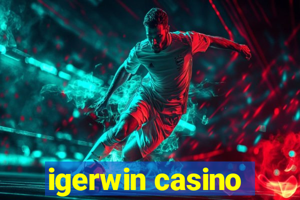 igerwin casino